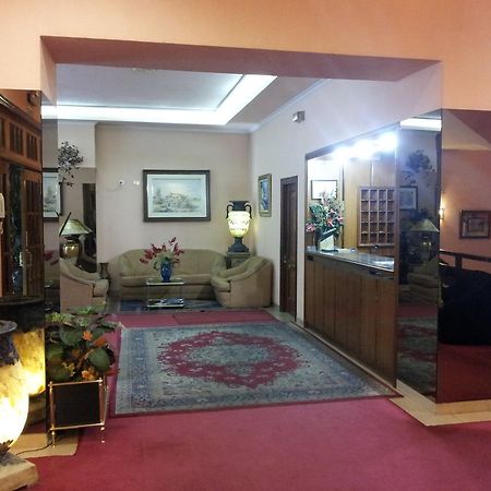 Hotel San Rosendo Orense Kültér fotó